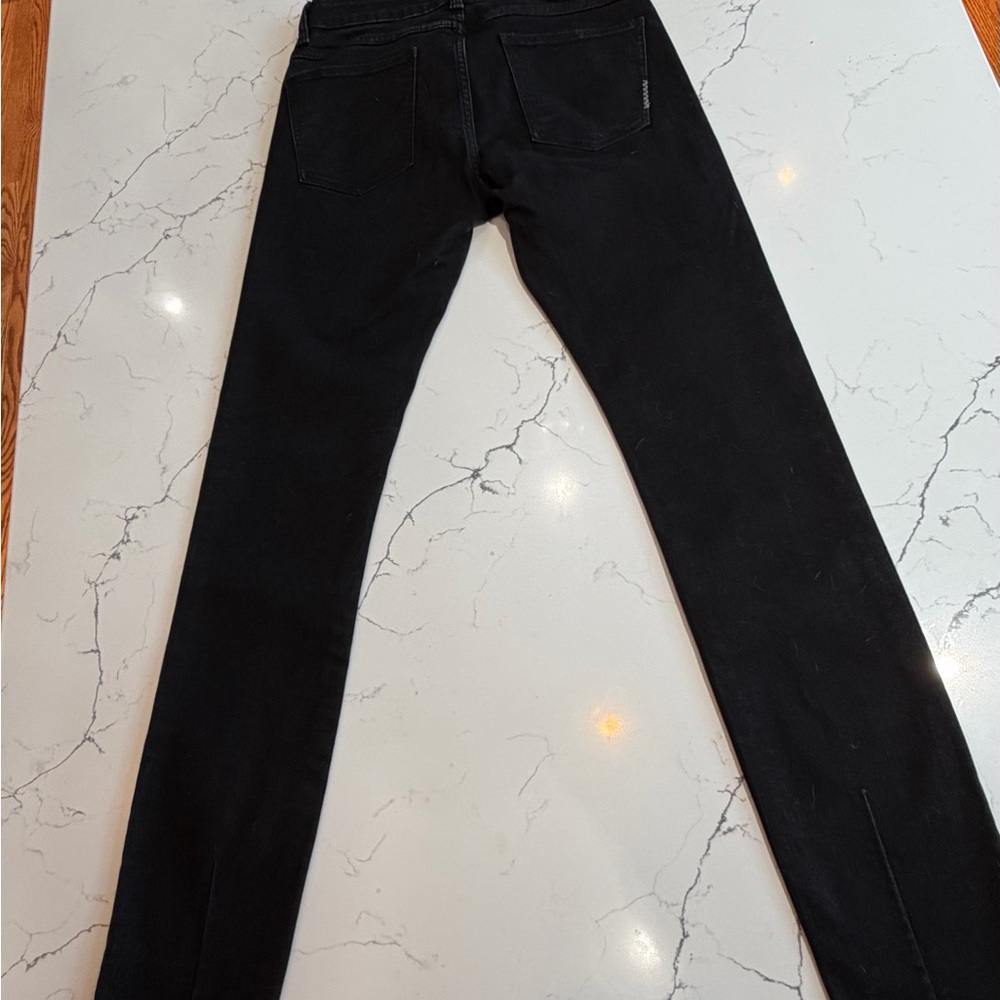 Neuw Men's Skinny Jeans in Black